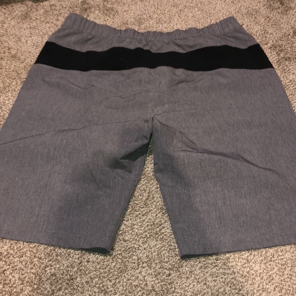 MTB Bike Shorts XXL - Picture 5 of 5
